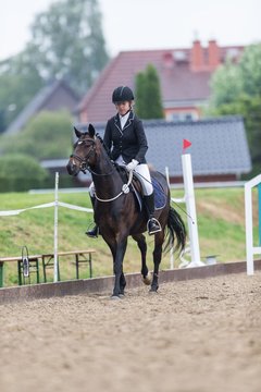 Bild 47 - Pony Akademie Turnier